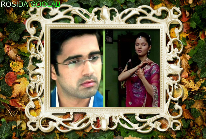 Ojd6f - Rubina and Avinash 2