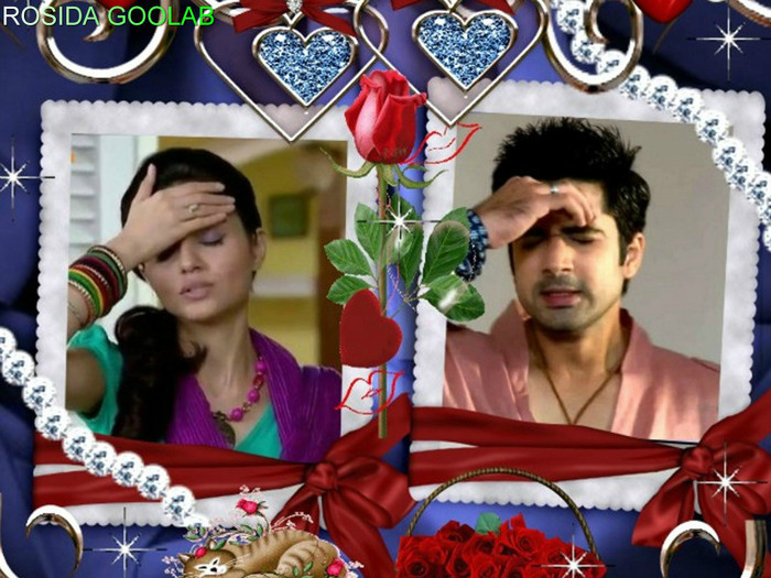 pdcTj - Rubina and Avinash 2