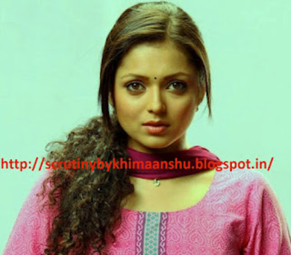 Drashti--Dhami_Madhubala-K himaanshu_shukla-1