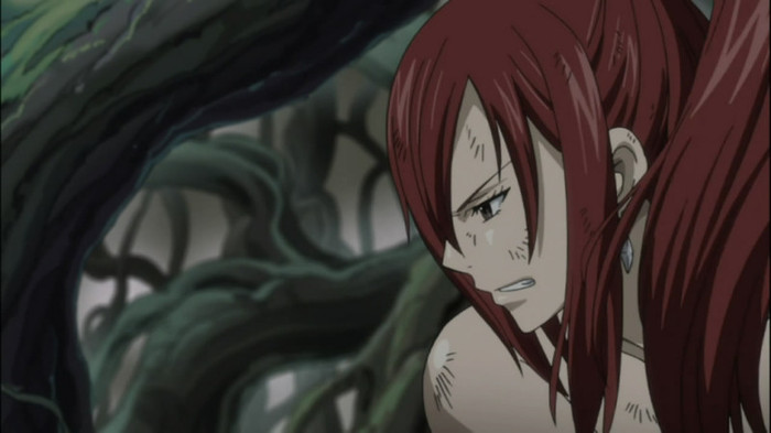  - Erza Scarlet