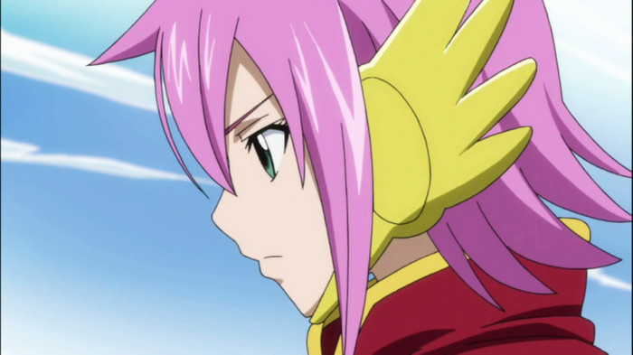  - Pinky