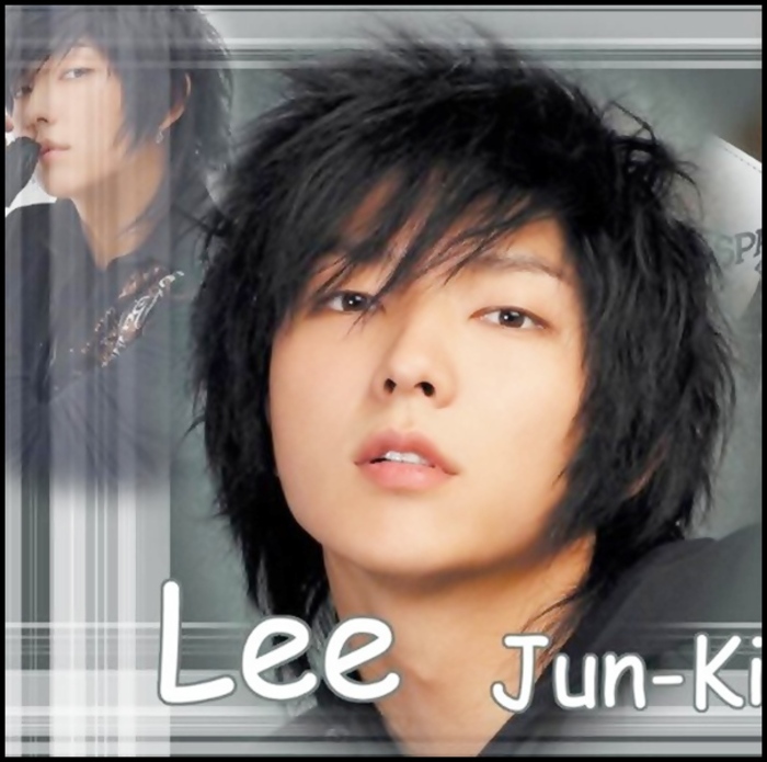  - Lee Jun Ki