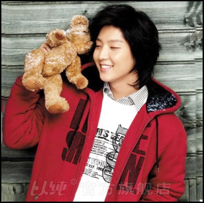  - Lee Jun Ki