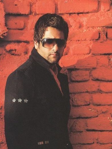  - 0 Fardeen Khan