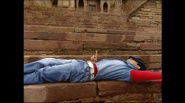 Snapshot - 26 - Banoo Main Teri Dulhann Capturi Rare HQ
