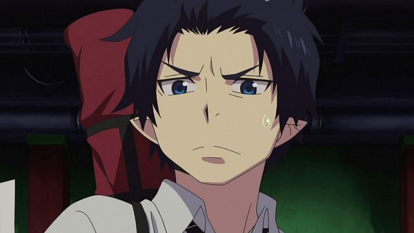  - Okumura Rin