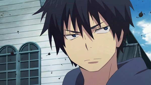  - Okumura Rin