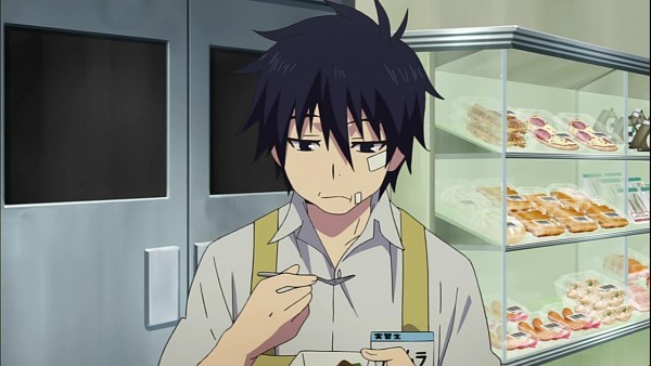  - Okumura Rin