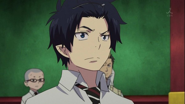  - Okumura Rin