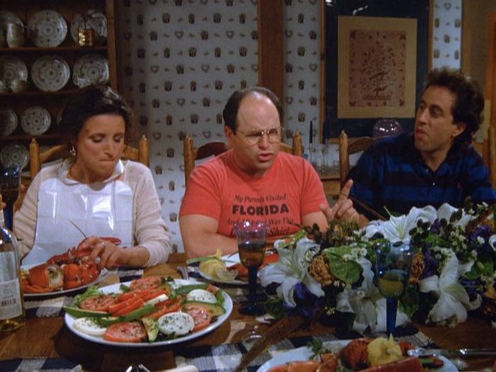 Seinfeld - Seinfeld 1989-1998