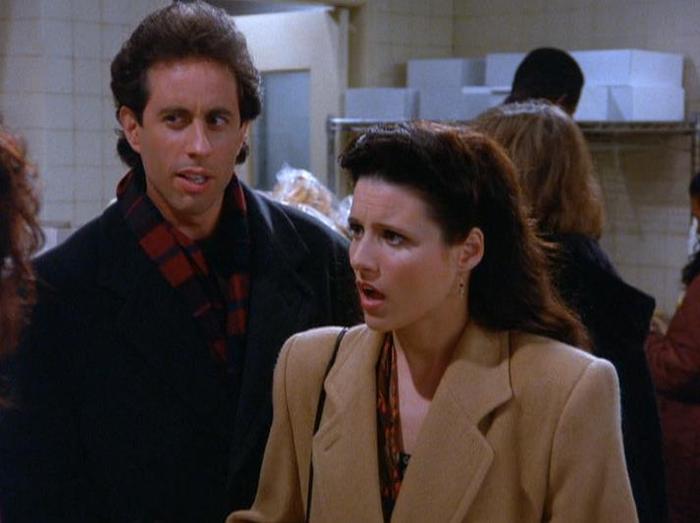 Seinfeld