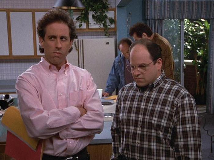 Seinfeld - Seinfeld 1989-1998
