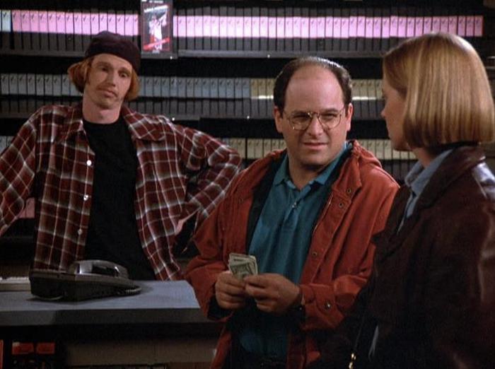Seinfeld - Seinfeld 1989-1998
