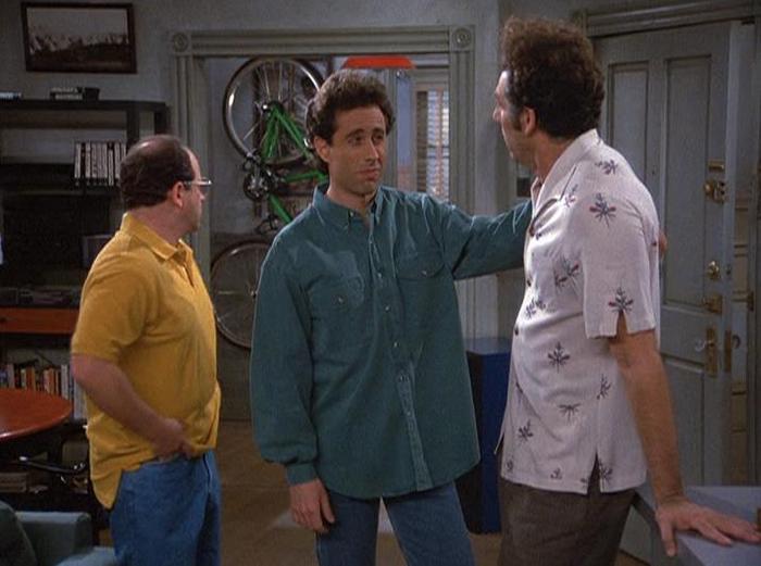 Seinfeld - Seinfeld 1989-1998