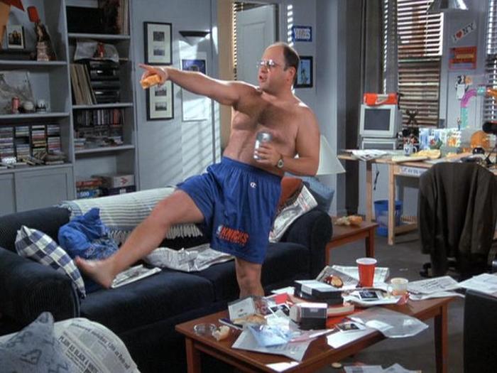 Seinfeld