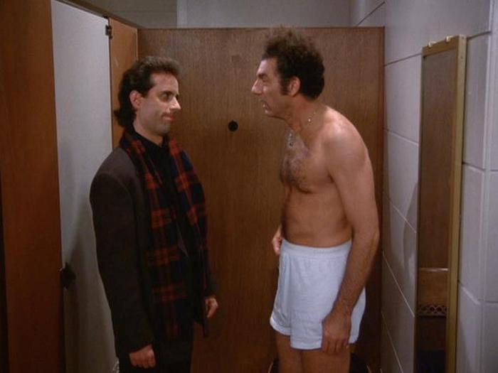 Seinfeld - Seinfeld 1989-1998