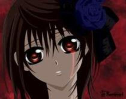 Yuuki - Vampire Knight