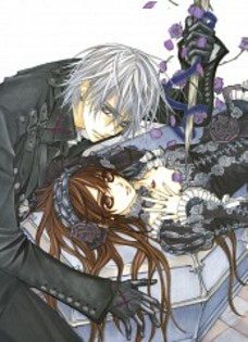 Vampire.Knight. - Vampire Knight