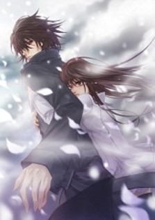 Vampire.Knight - Vampire Knight