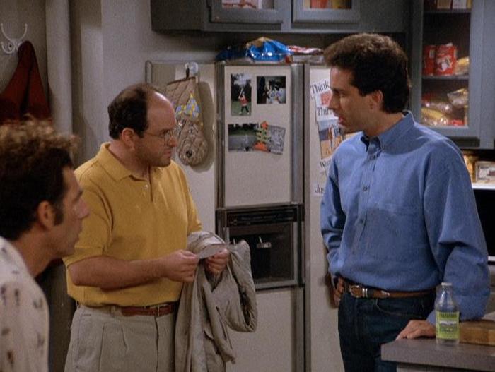 Seinfeld