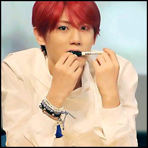 ~ Am venit cu putin inaintea ta...