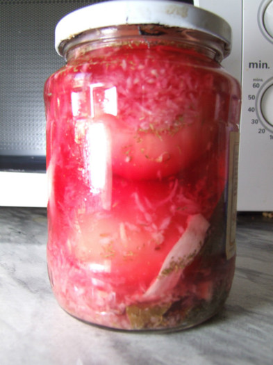 Ardei almapaprika umpluti cu varza