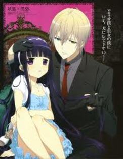 images (66) - Inu x Boku SS