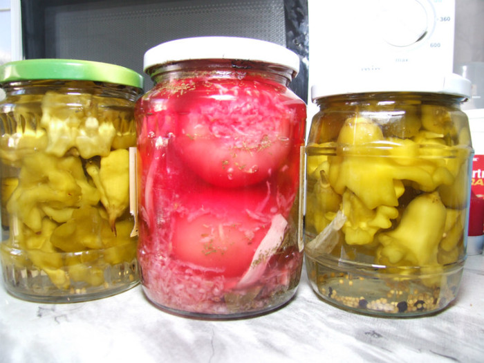 Muratura preferata