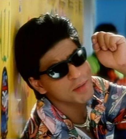 527115_395591833810177_741645498_n - Shahrukh Khan 4