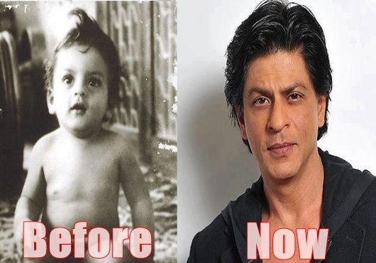 535862_379982882037739_678148314_n - Shahrukh Khan 4
