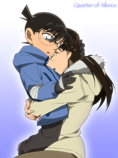 47 - Detective Conan Episode 193 Song