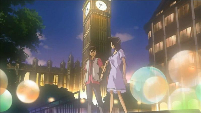 48 - Detective Conan Episode 193 Song