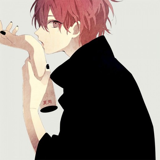 Sasori