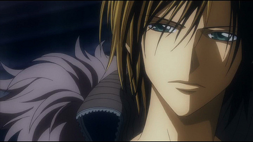 Tsubaki Kyouta - Good Boys or Bad Boys