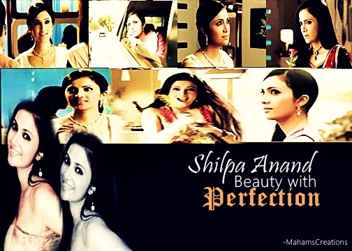 hjjjw - SHILPA ANAND 2