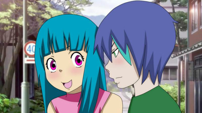 Kevin x Shizu by Manuuu *OOO*