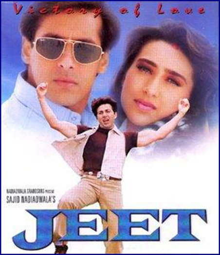 Jeet - xo - Filme Indiene Vazute