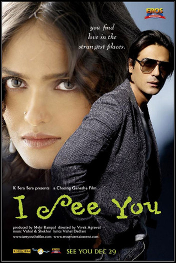 I See You - xo - Filme Indiene Vazute