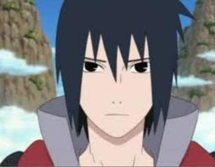 sasuke mare - Sasuke