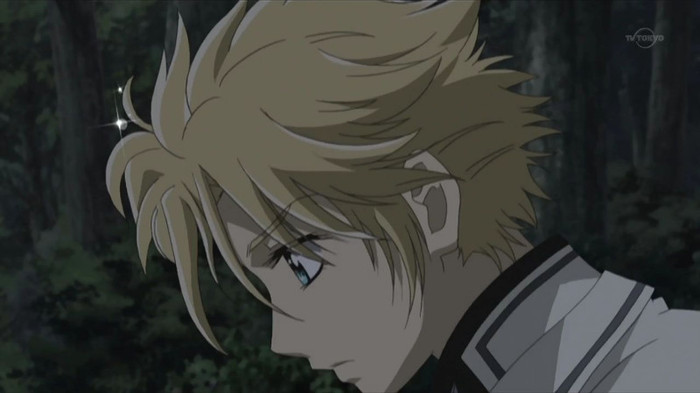  - Aidou Hanabusa
