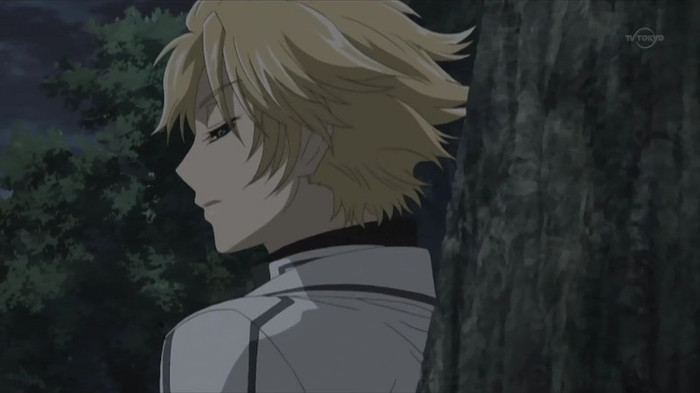  - Aidou Hanabusa