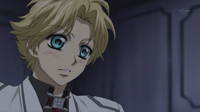  - Aidou Hanabusa