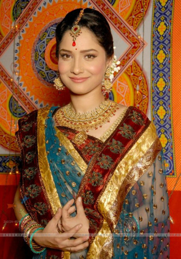 104790-ankita-lokhande - album pentru NamasteIndia