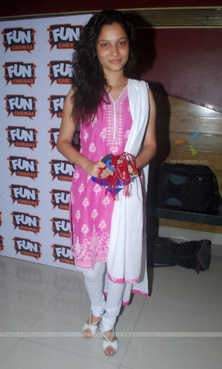 133689-ankita-lokhande-at-international-thalassemia-day