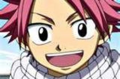 natsu