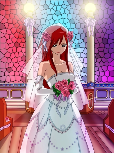 Erza - erza