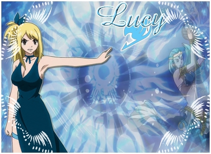 Lucy - Lucy