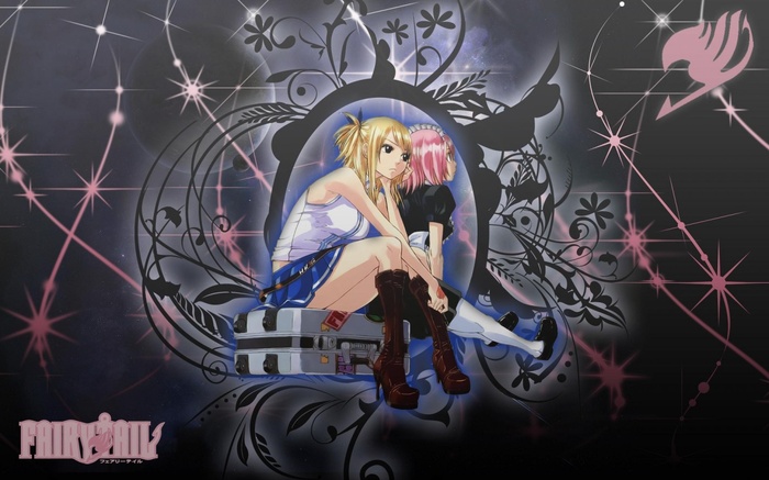 fairy-tail-lucy-and-virg