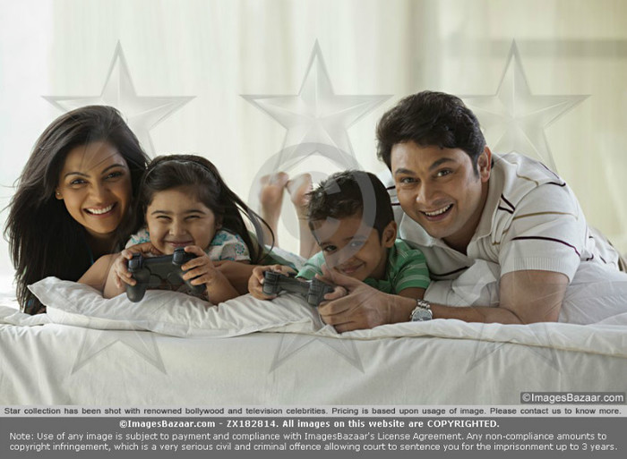 ZX182814 - Ami Trivedi