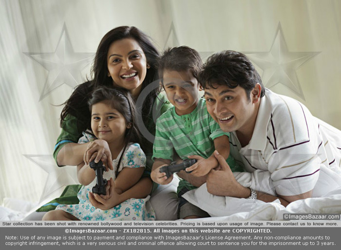 ZX182815 - Ami Trivedi